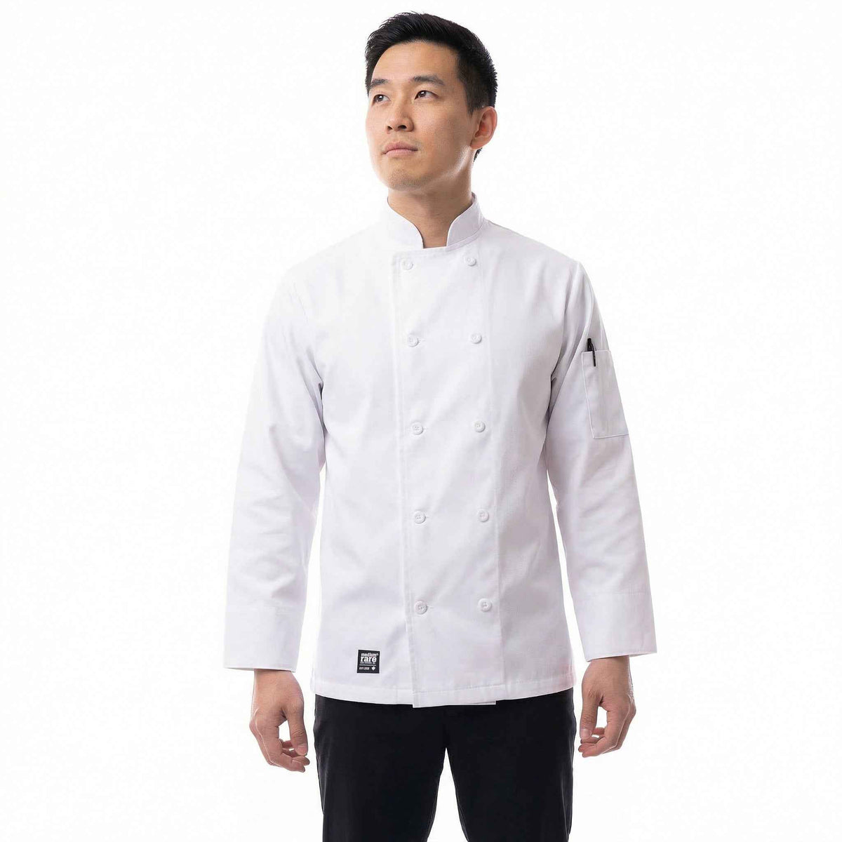 Grinder Jacket - L/S