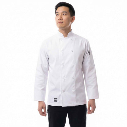 Grinder Jacket - L/S