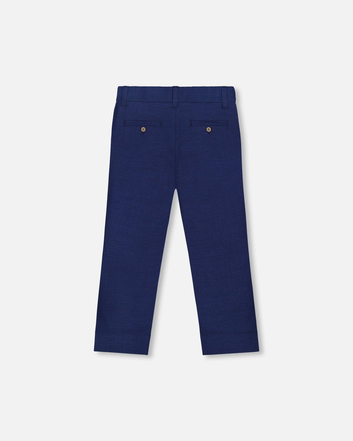 Classic Pants Blue