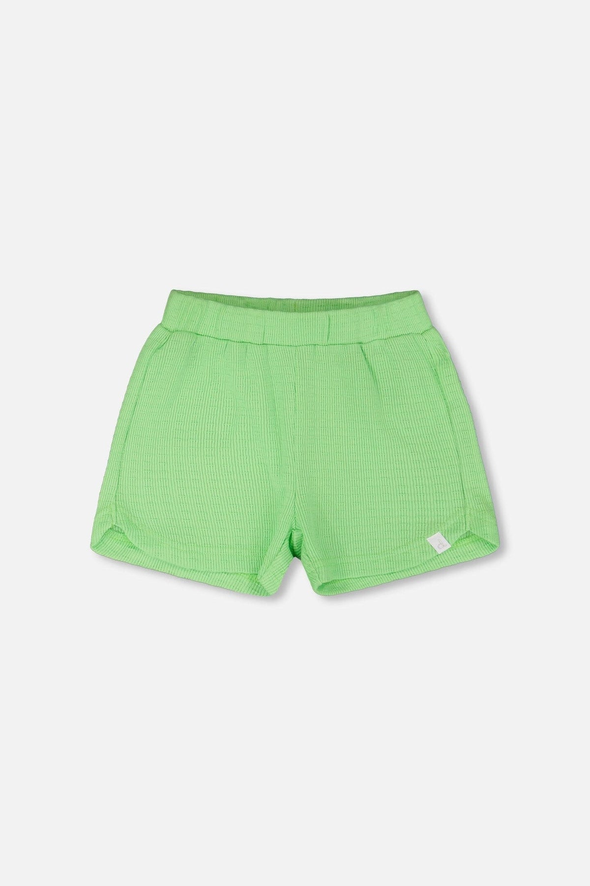 Shorts Mint Green