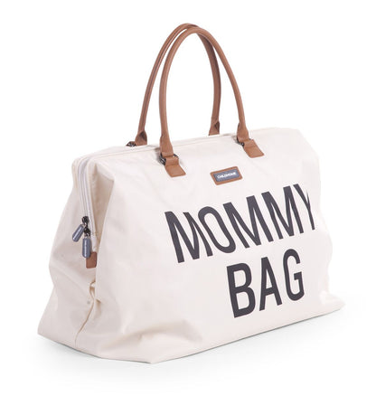 Nursery bag Mommy Bag ® Off-White