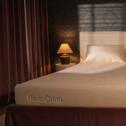 HauteCoton Ultra Luxe Organic Mattresses