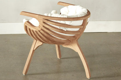 Chaise Shell