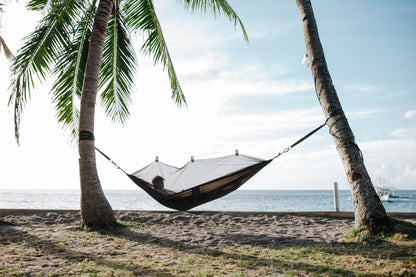 Mosquito Net Hammock 210T