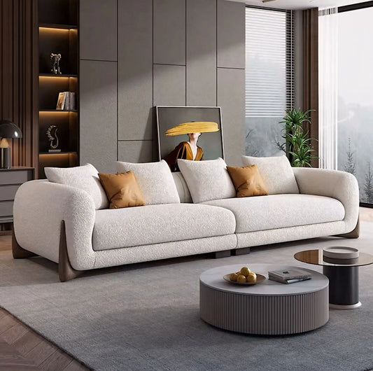 Mariko Sofa
