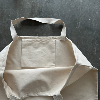 The Jax Extra Large Tote Bag