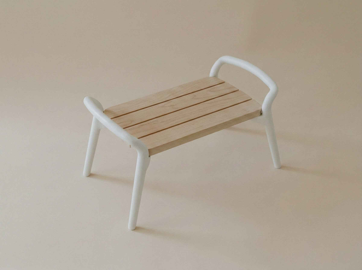 Le Tibanc - Marchepied polyvalent
