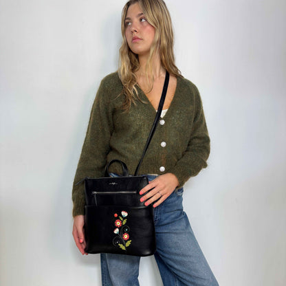 Flora Convertible Backpack