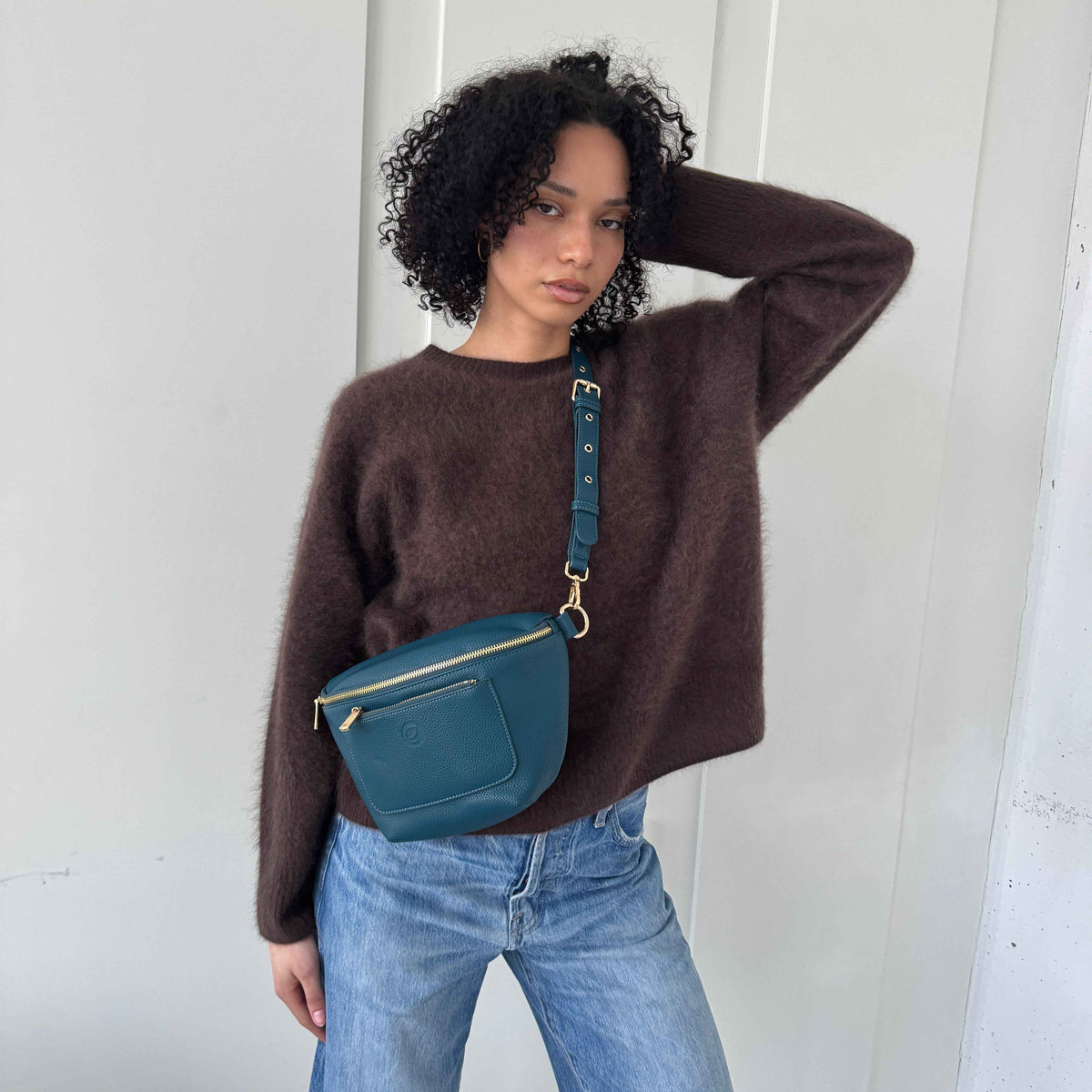 Ellis Fanny Pack W25