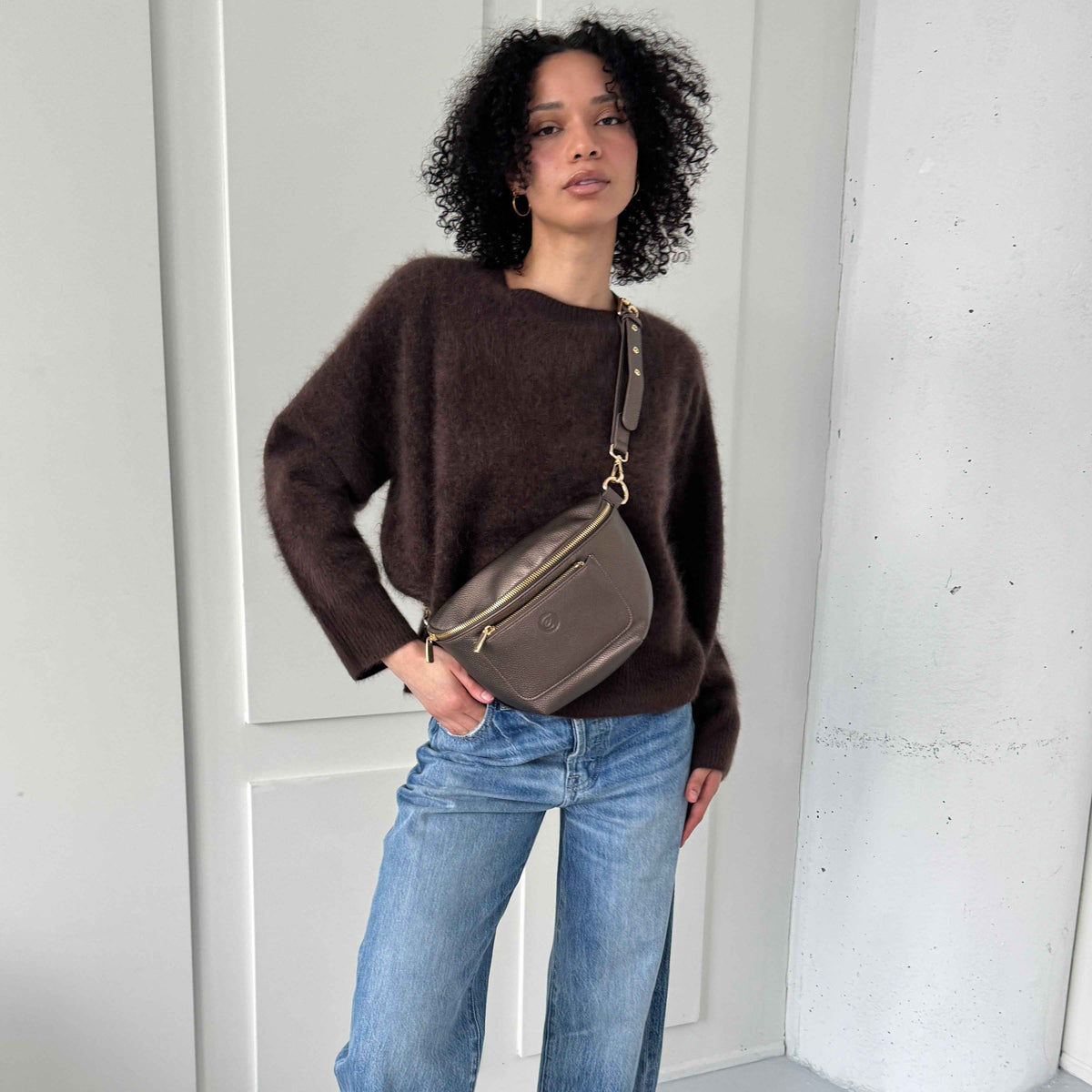 Ellis Fanny Pack W25