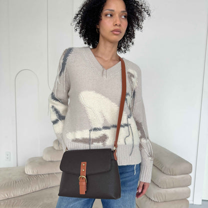 Goodall Messenger Bag