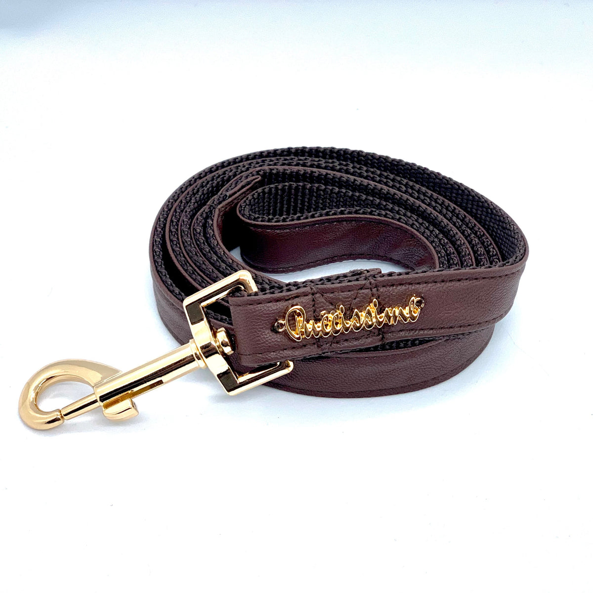 Grizzly One-Click Dog Harness