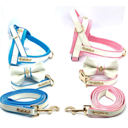 My Baby Girl Collar