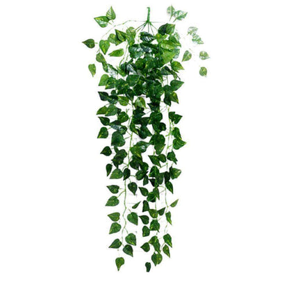 Izel Artificial Hanging Plant 3’