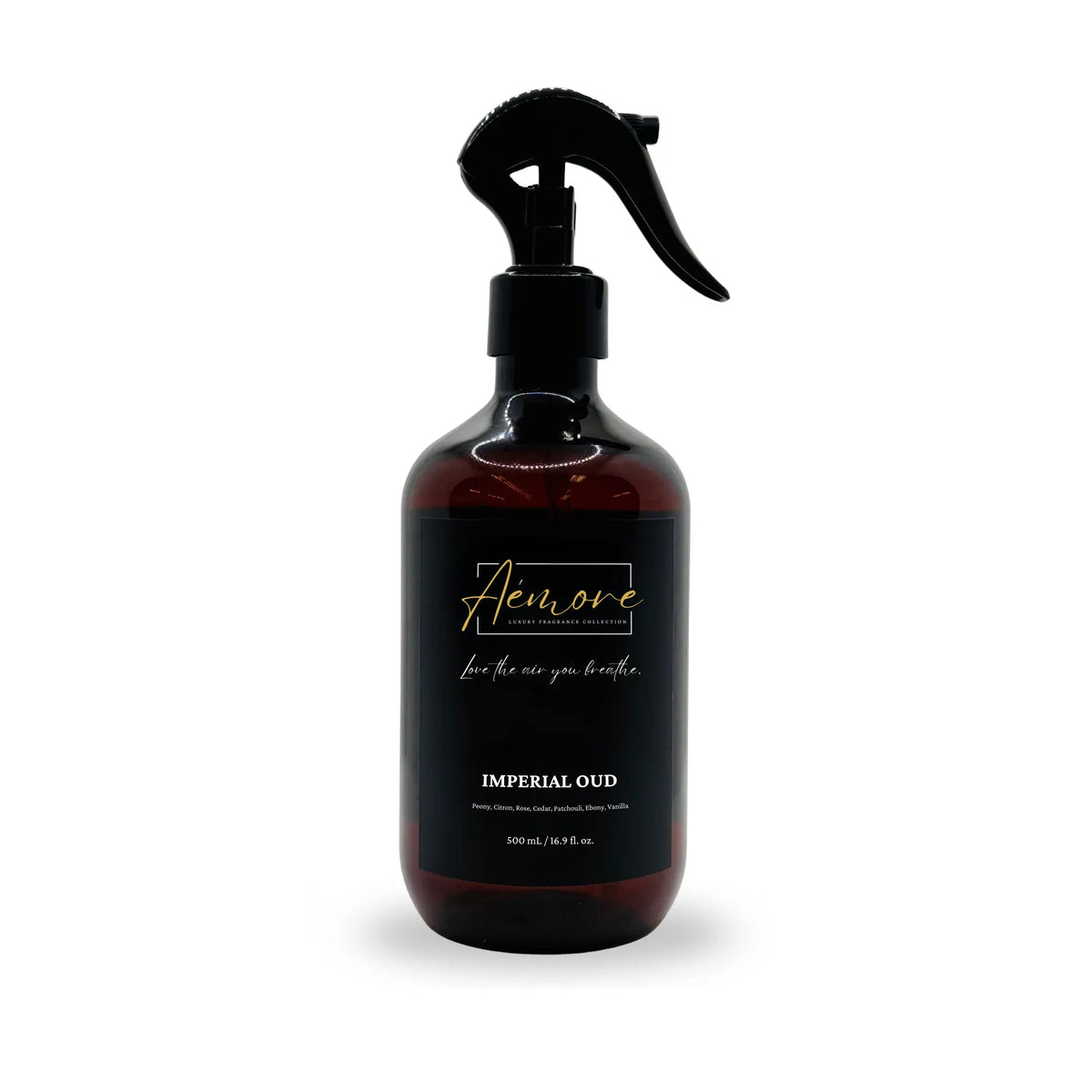 Imperial Oud - Room & Linen Spray