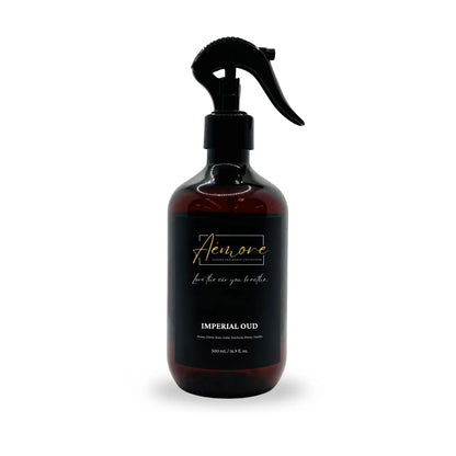 Imperial Oud - Room & Linen Spray
