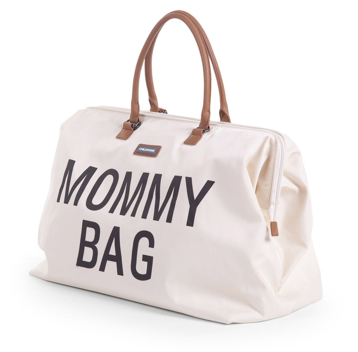 Nursery bag Mommy Bag ® Off-White