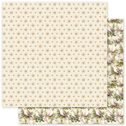 Joy to the World Basics 12x12 Paper Collection 35536