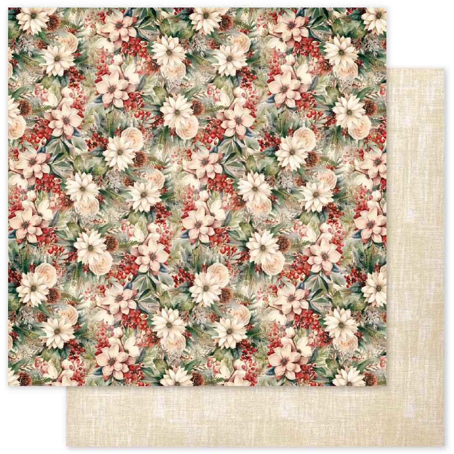 Joy to the World Basics 6x6 Paper Collection 35533