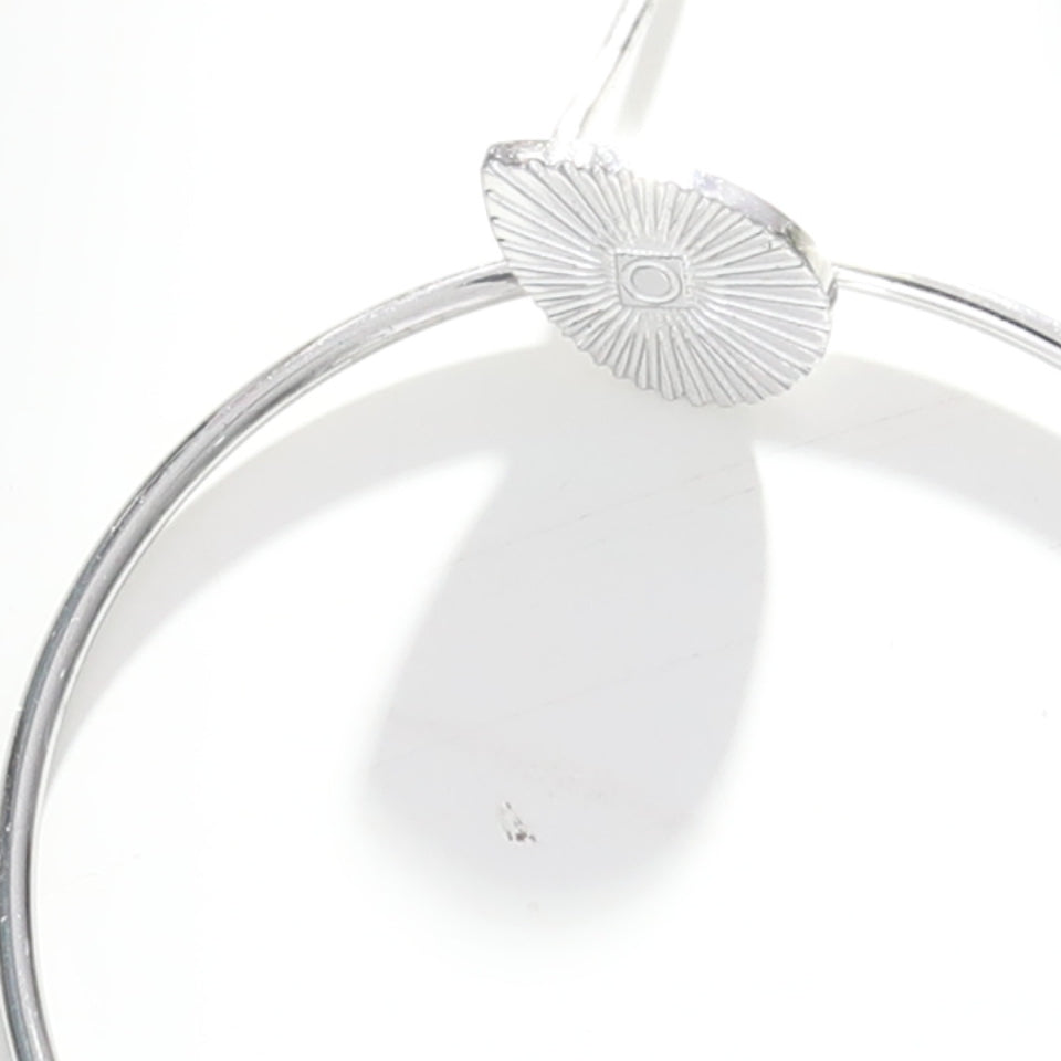 KAIRA Hoop Earrings