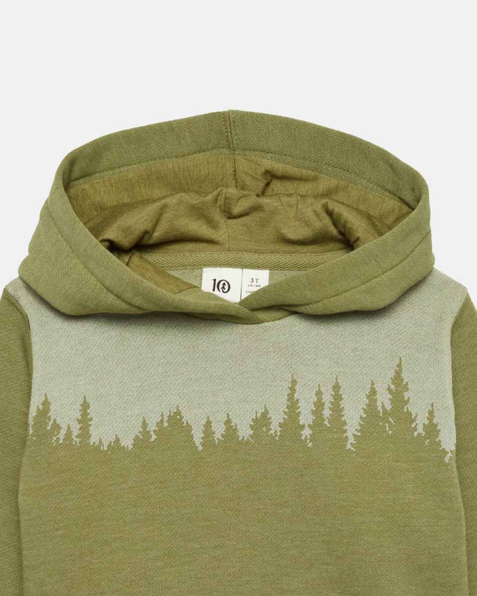 Juniper Hoodie