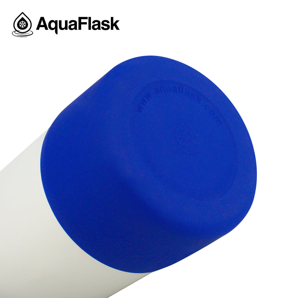 AquaFlask Kids FlipSip 414mL (14oz) Water Bottles
