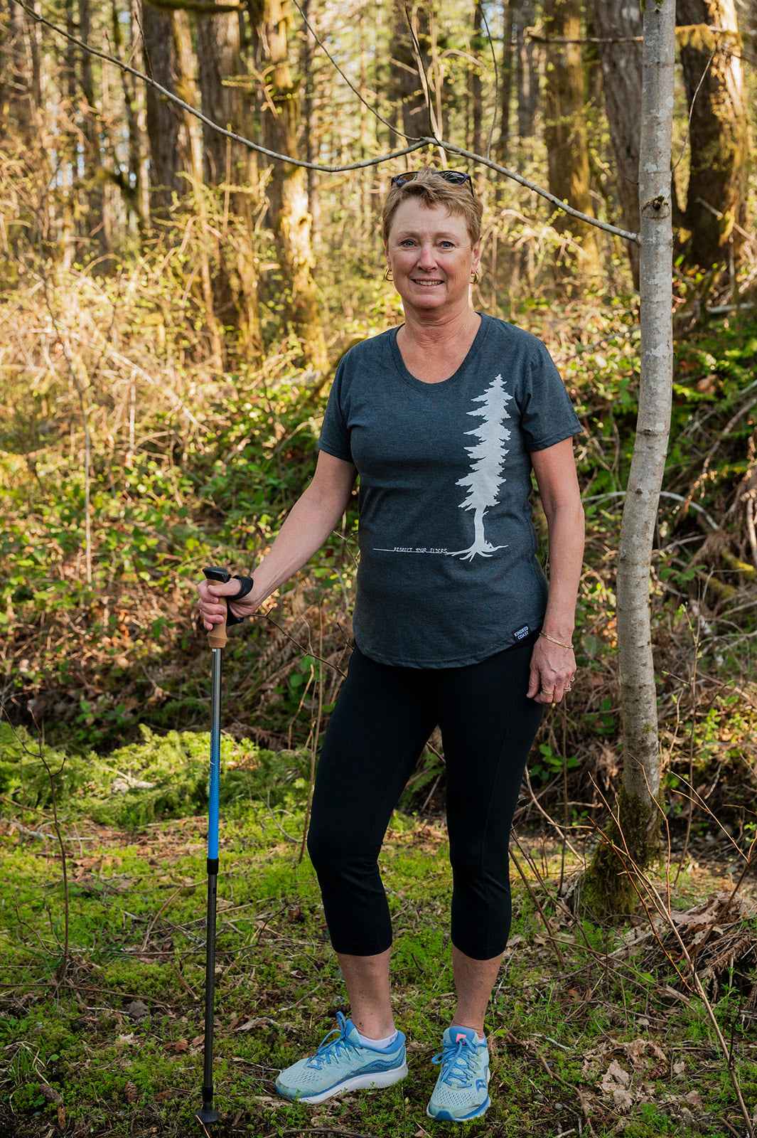 ELDERS - Women's Eco Tee