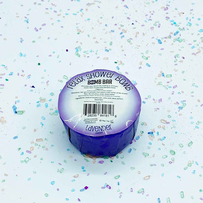 Shower Power Bombs