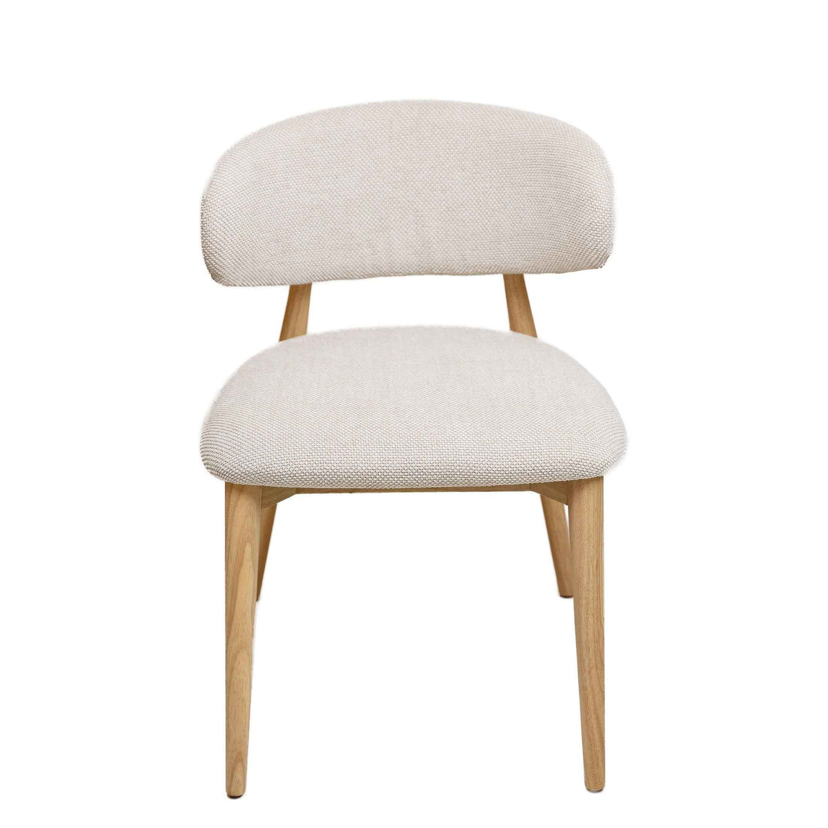 Nero Dining Chair - Vogar