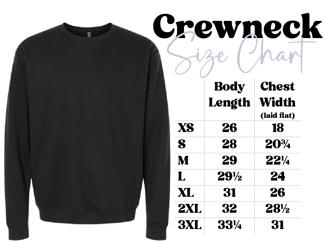 Just One More Chapter - Romance Reader Motel Unisex Crewneck Sweatshirt | Bookish