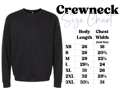 Camping Icons Personalized Sweatshirt | Summer Apparel | Custom Apparel