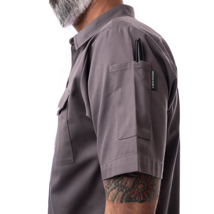 Mechanic Shirt