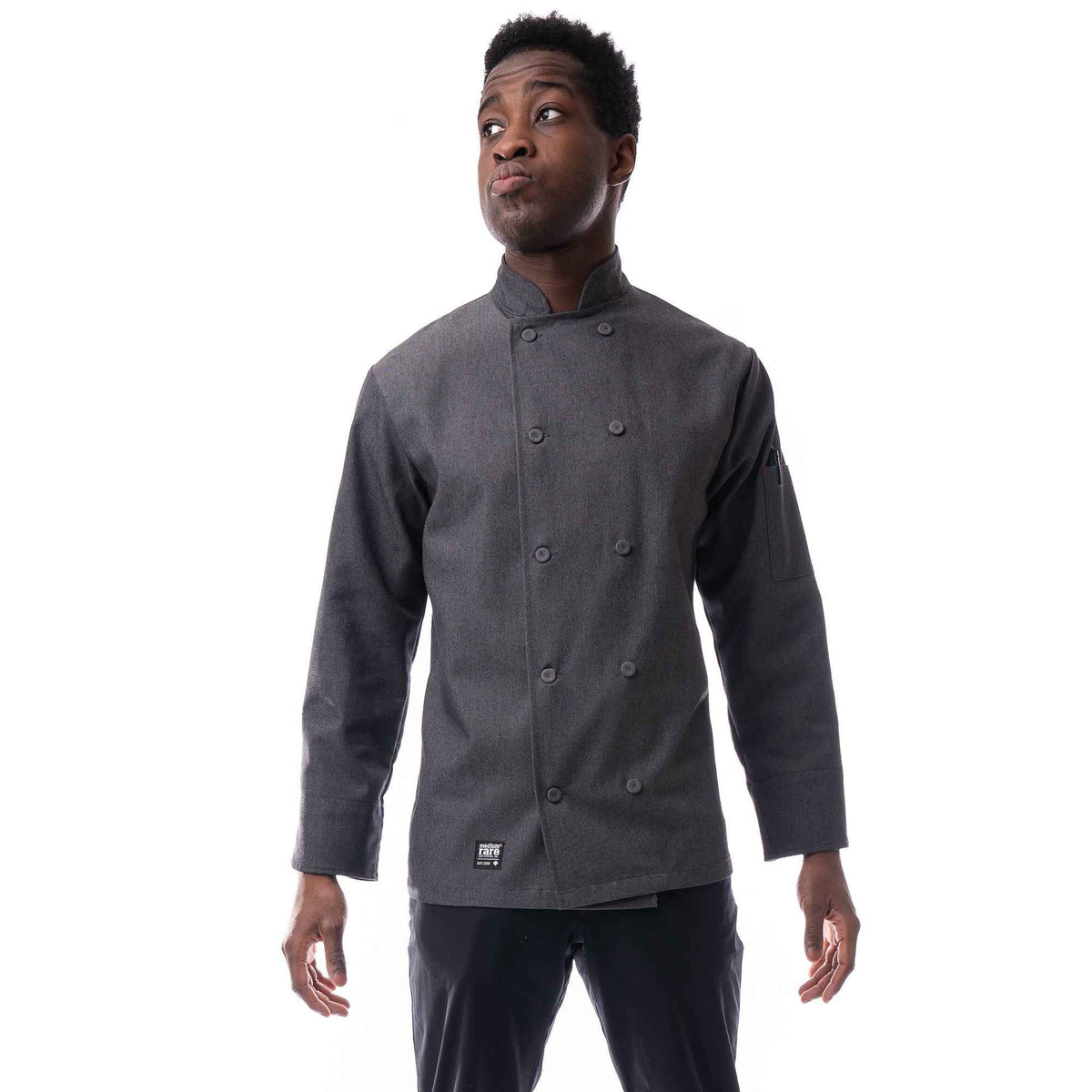 Grinder Jacket - L/S
