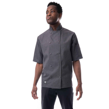 Grinder Jacket - S/S