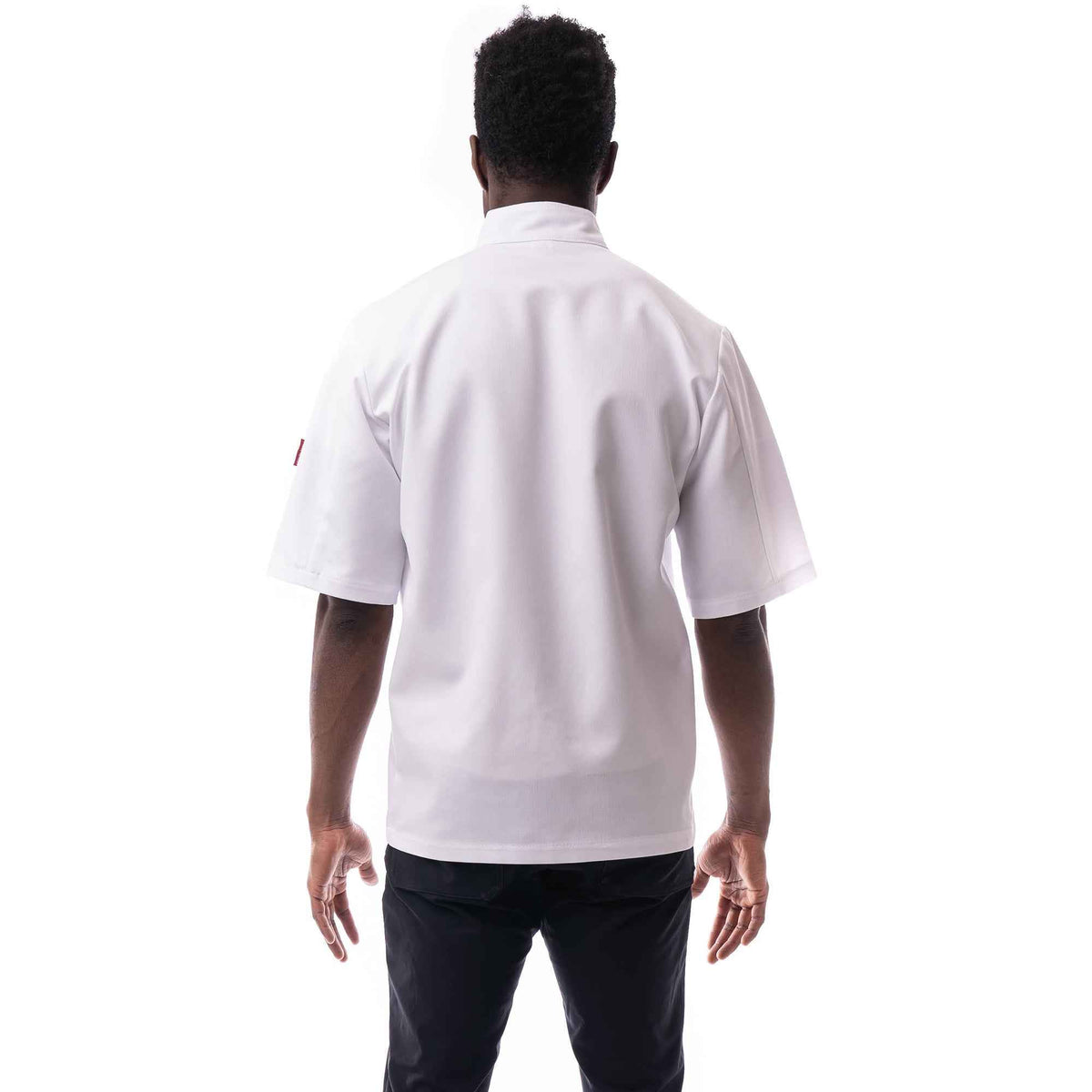 Grinder Jacket - S/S