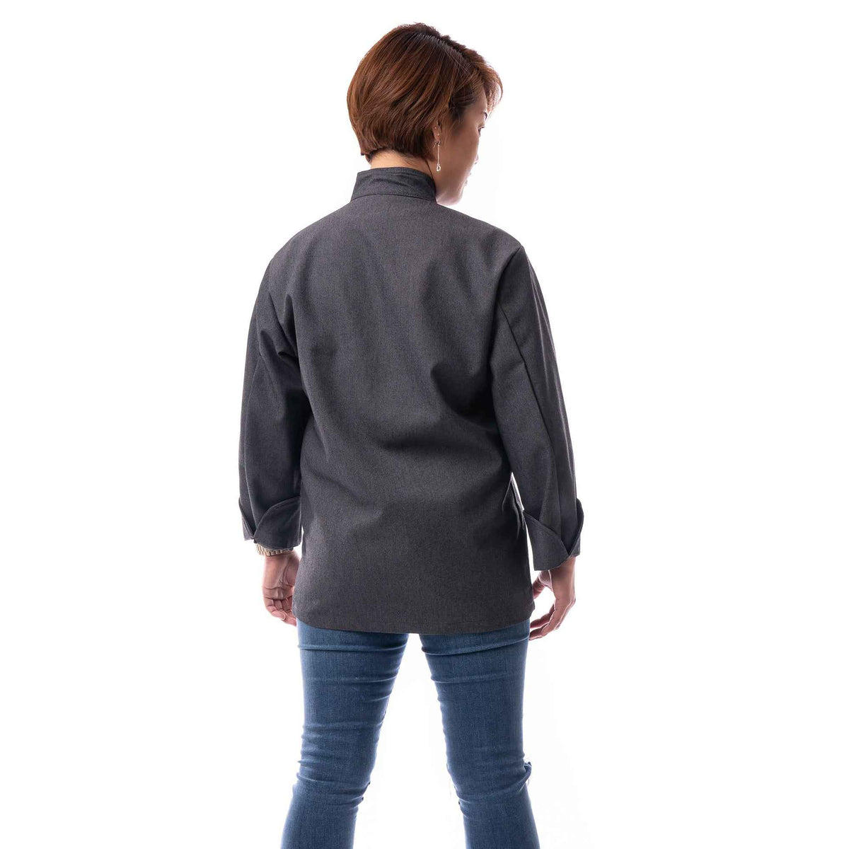 Grinder Jacket - L/S