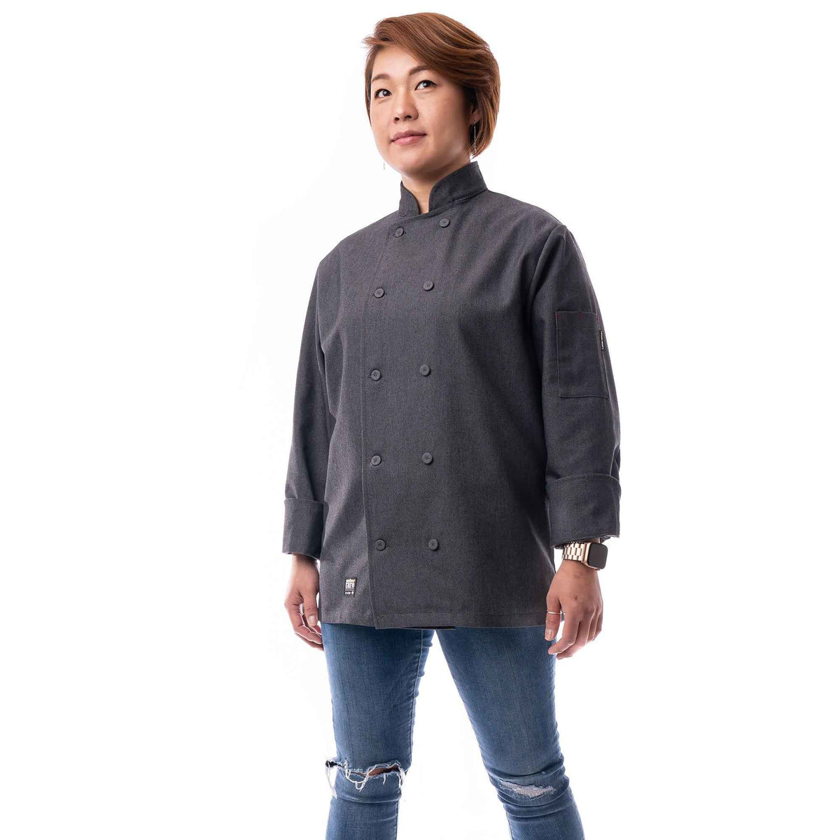 Grinder Jacket - L/S