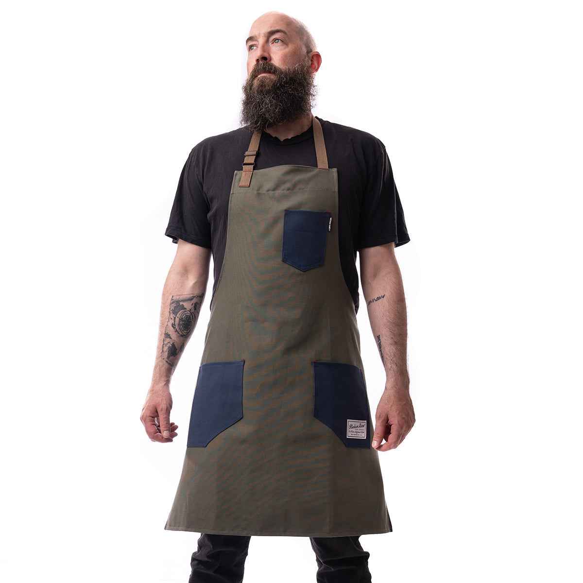 Kayle Apron