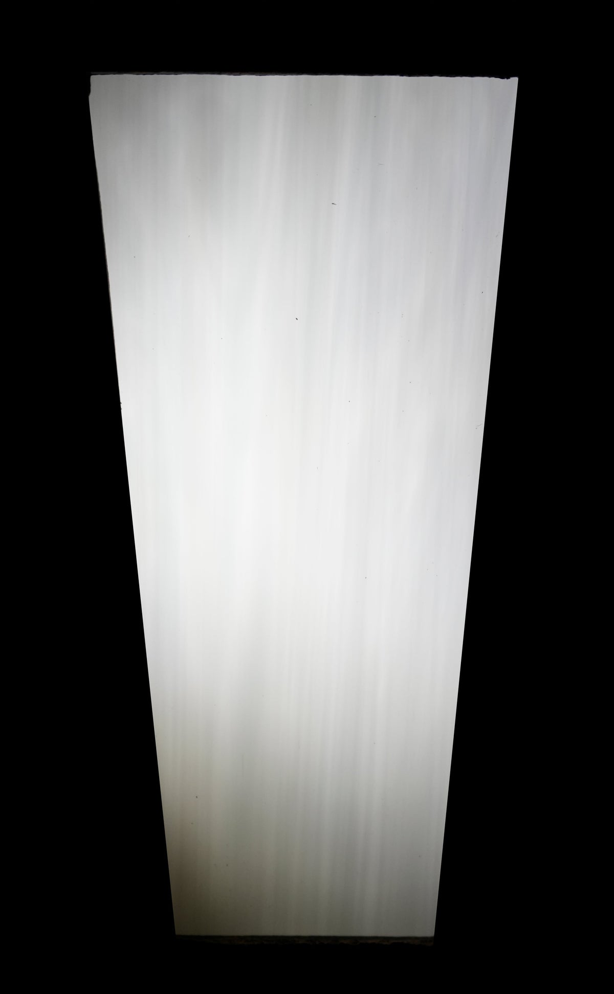 Verre de remplacement Cambridge petit