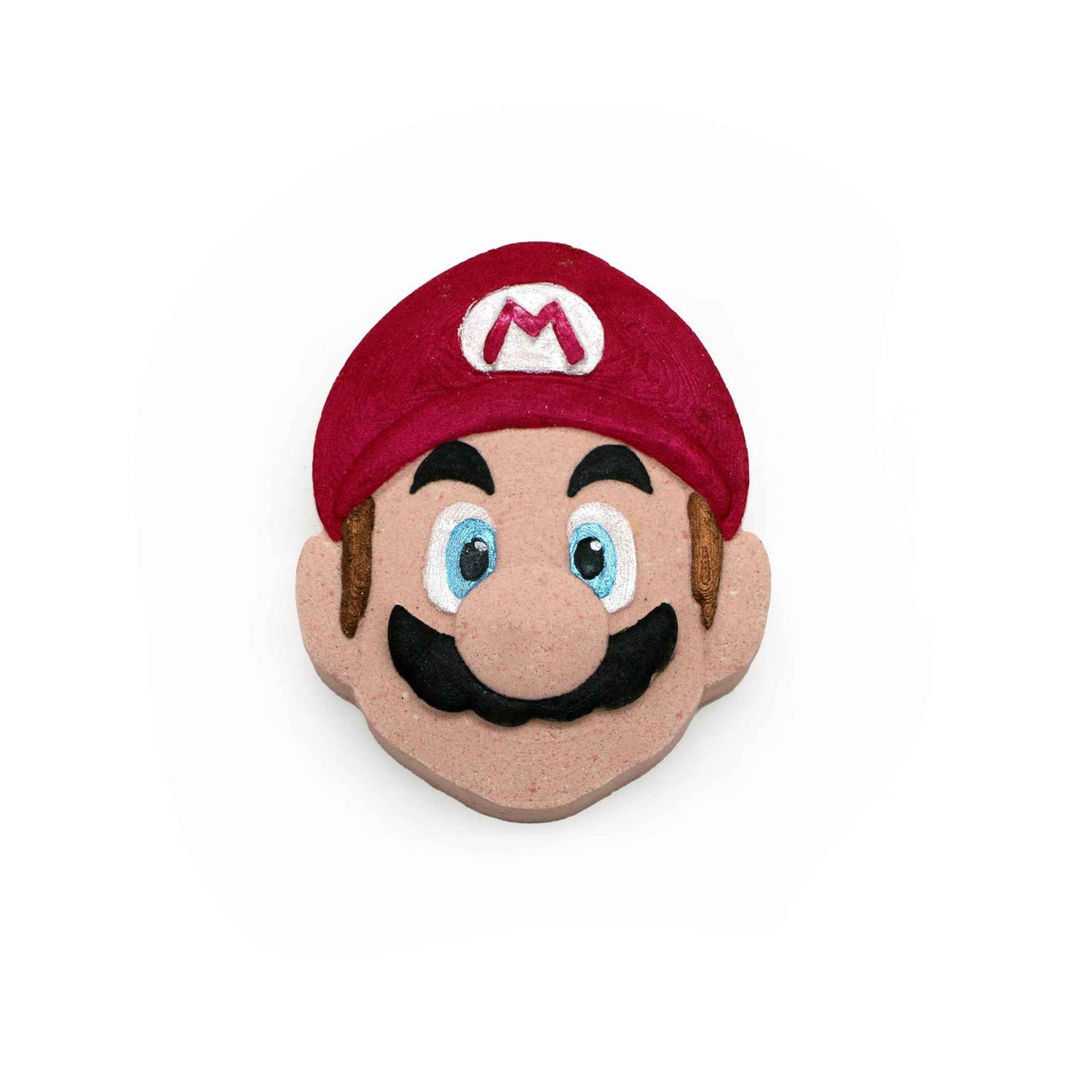 Mystic Shroom - Red