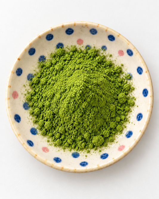 Matcha Green Tea