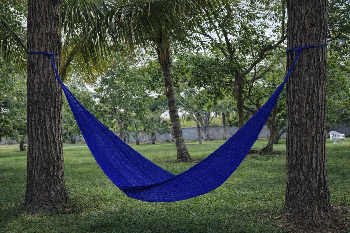 Mayan Hammock - Double