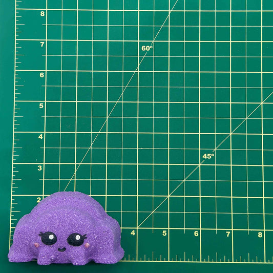 Halloween - Mini Spider