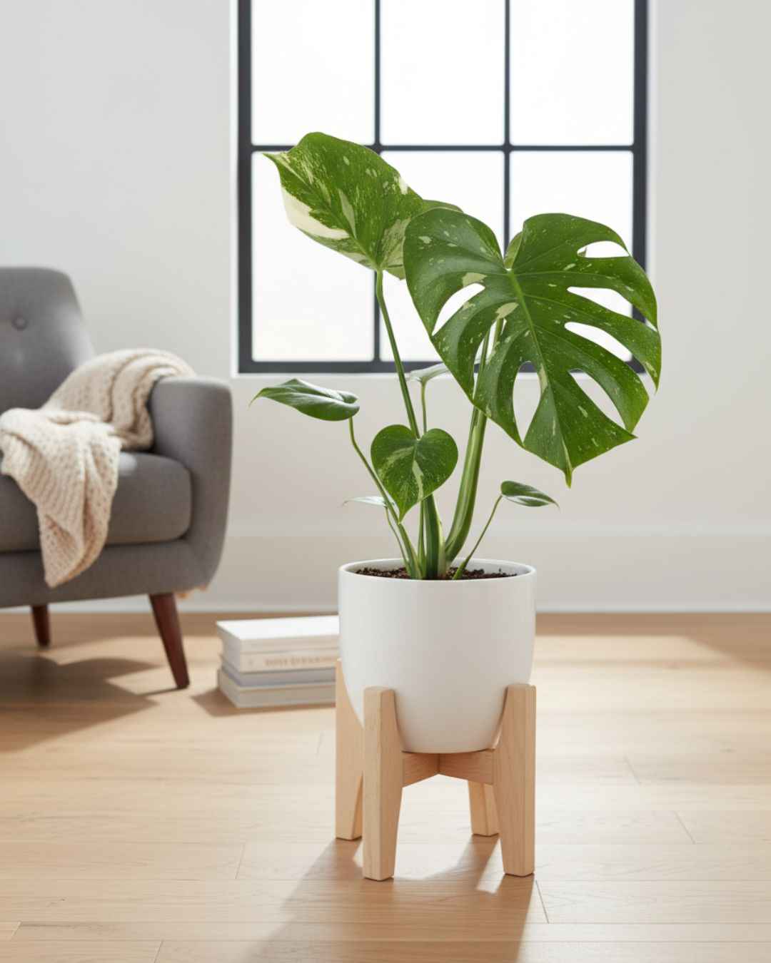 Monstera Thai Constellation