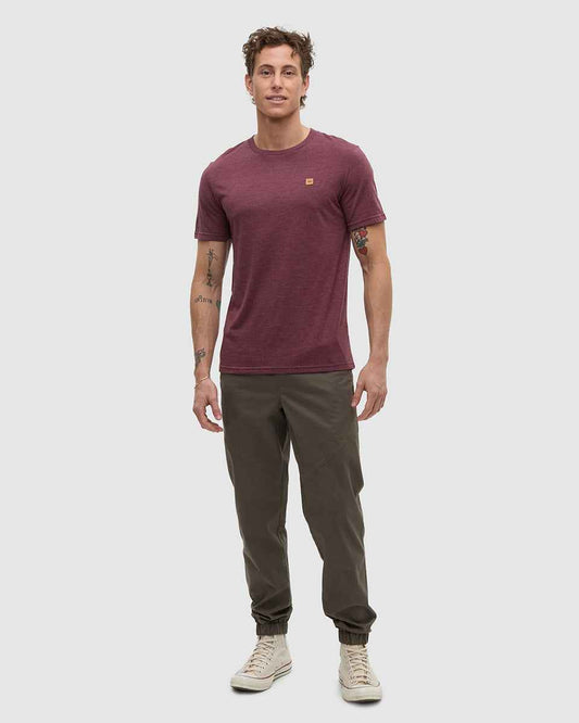 TreeBlend Baker T-Shirt