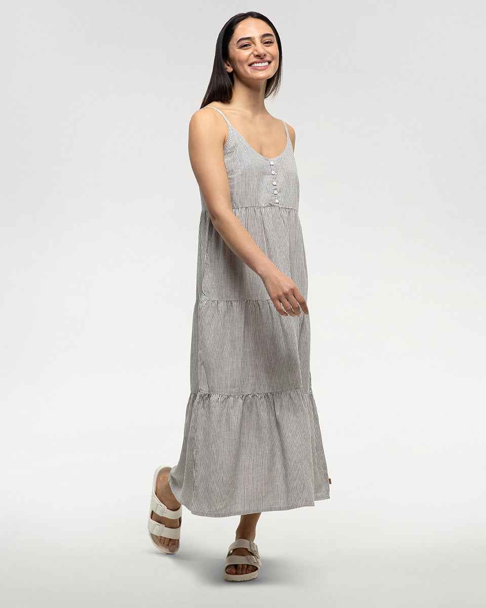 Hopewell Dress