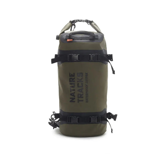 PEAK SERIES - EXPEDITION DRYPAK BAG 25L