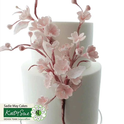 Flower Pro Blossoms Mould and Veiner
