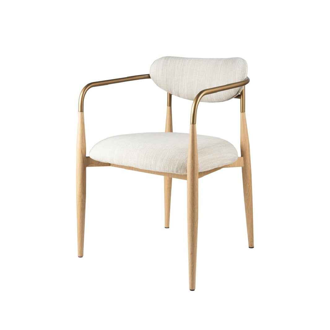 Newa Arm Dining Chair