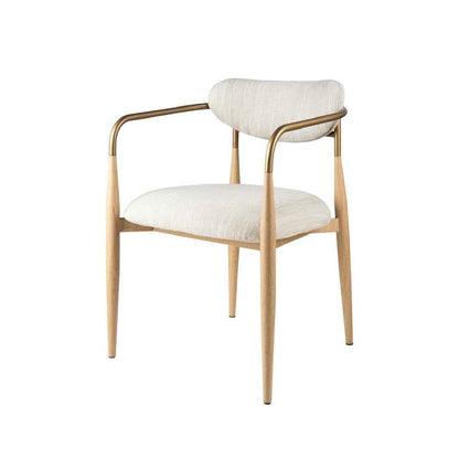 Newa Arm Dining Chair